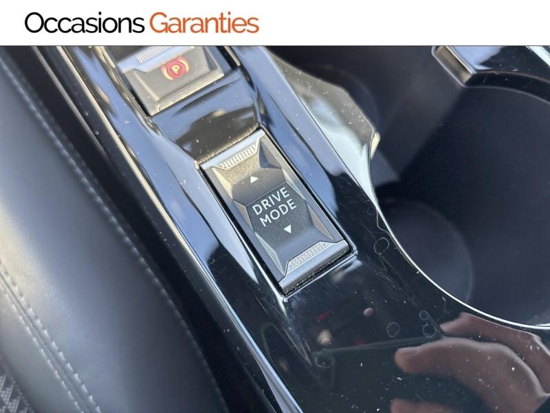 Voitures occasions PEUGEOT 208 GT Thionville