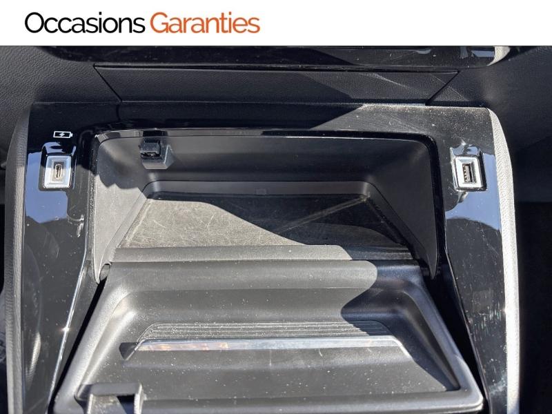 Voitures occasions PEUGEOT 208 GT Thionville