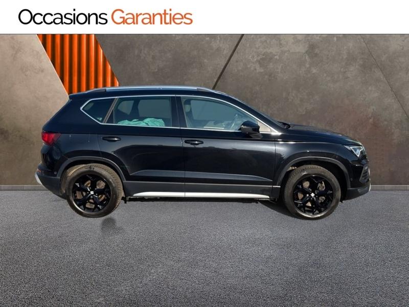 Voitures occasions SEAT ATECA Xperience Thionville
