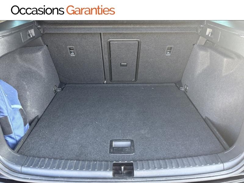 Voitures occasions SEAT ATECA Xperience Thionville