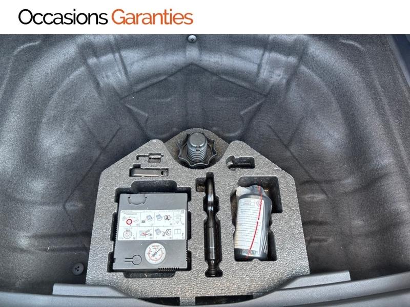 Voitures occasions SEAT ATECA Xperience Thionville