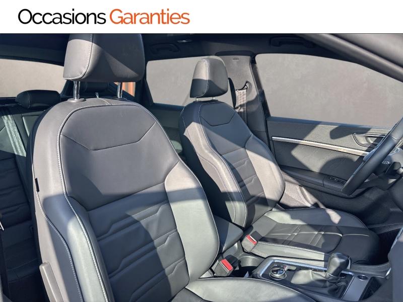 Voitures occasions SEAT ATECA Xperience Thionville