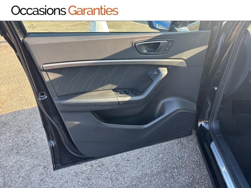 Voitures occasions SEAT ATECA Xperience Thionville