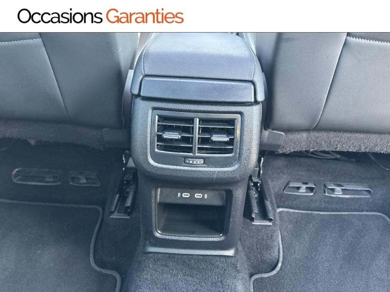 Voitures occasions SEAT ATECA Xperience Thionville