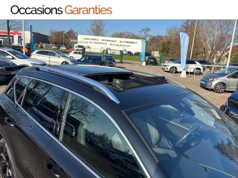 Voitures occasions SEAT ATECA Xperience Thionville