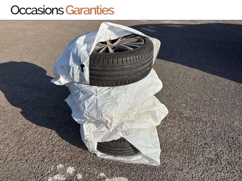 Voitures occasions SEAT ATECA Xperience Thionville