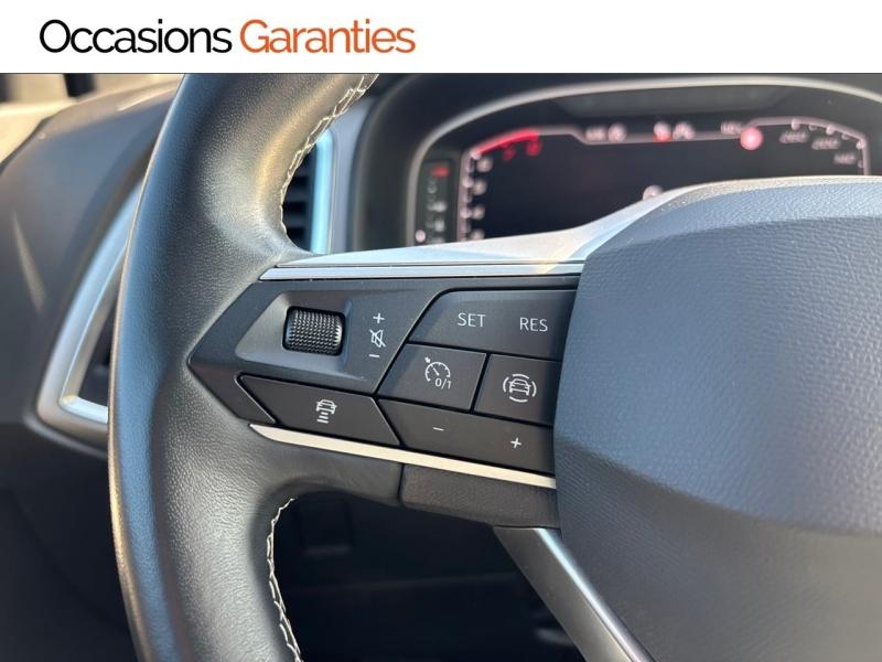 Voitures occasions SEAT ATECA Xperience Thionville