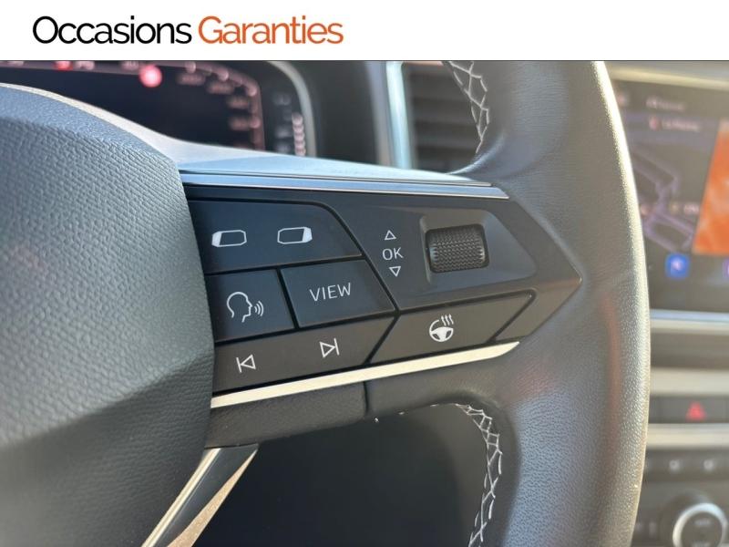 Voitures occasions SEAT ATECA Xperience Thionville