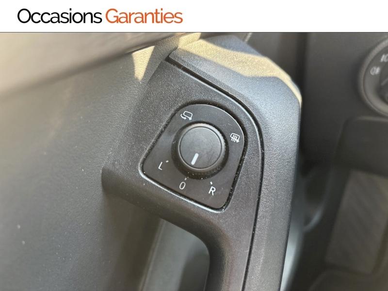 Voitures occasions SEAT ATECA Xperience Thionville