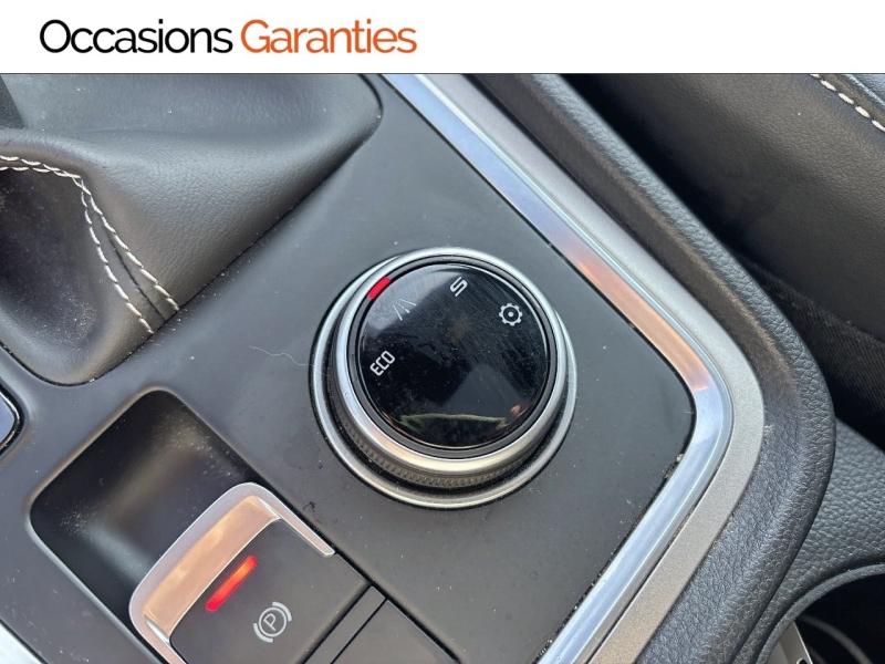 Voitures occasions SEAT ATECA Xperience Thionville