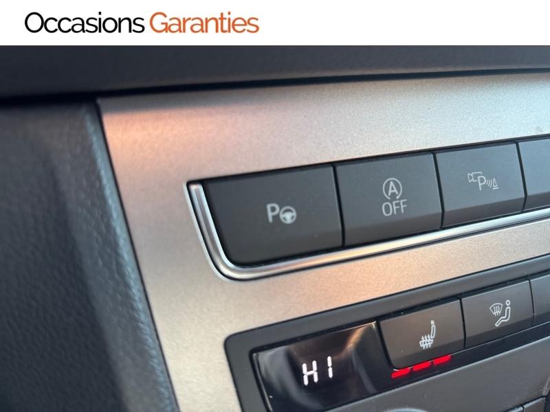 Voitures occasions SEAT ATECA Xperience Thionville