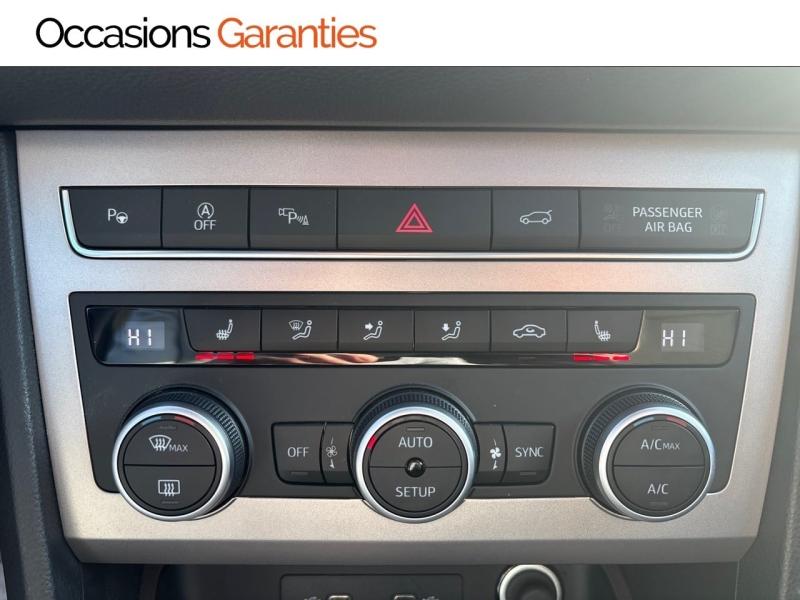 Voitures occasions SEAT ATECA Xperience Thionville