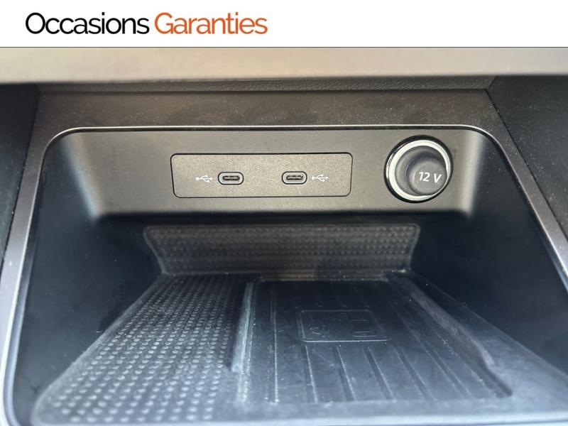 Voitures occasions SEAT ATECA Xperience Thionville