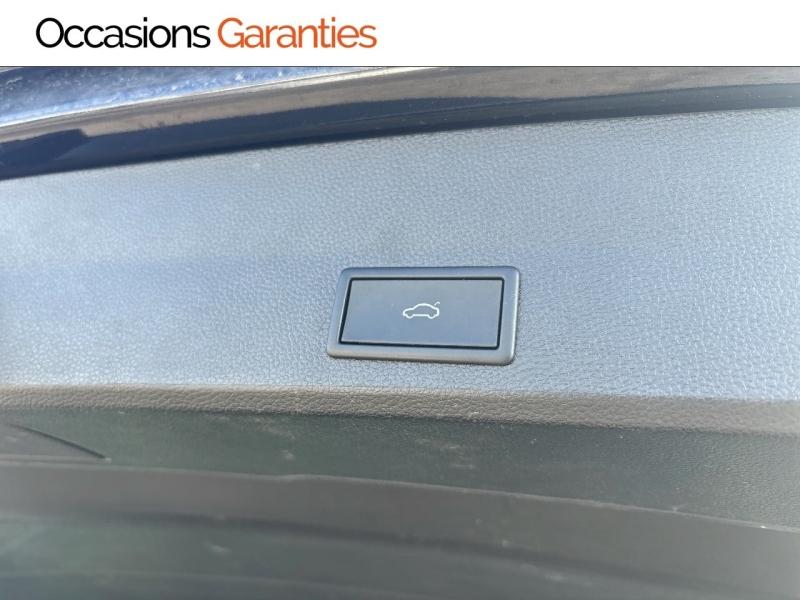 Voitures occasions SEAT ATECA Xperience Thionville