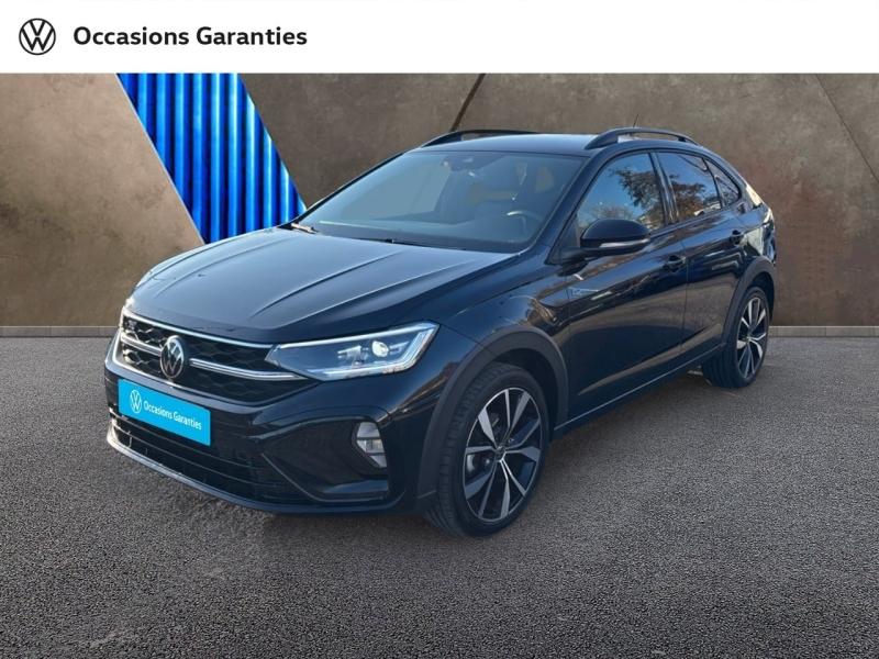 Voitures occasions VOLKSWAGEN TAIGO R-Line Edition Thionville