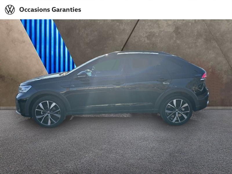 Voitures occasions VOLKSWAGEN TAIGO R-Line Edition Thionville