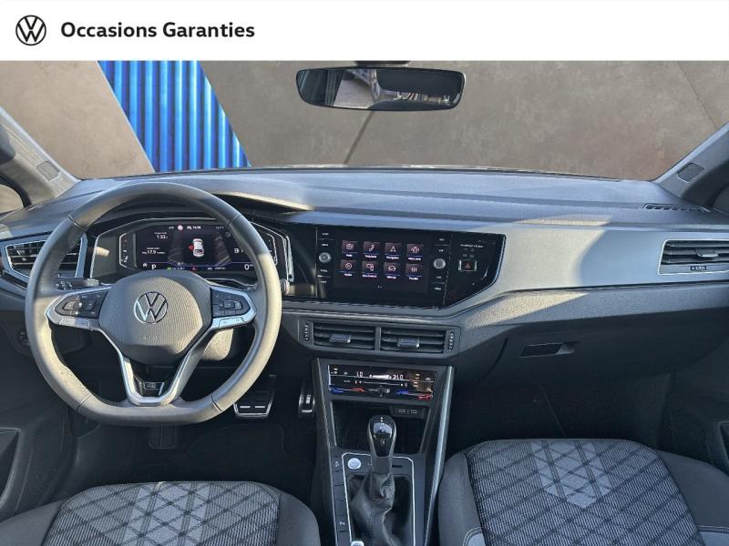 Voitures occasions VOLKSWAGEN TAIGO R-Line Edition Thionville