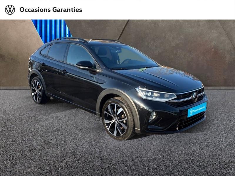 Voitures occasions VOLKSWAGEN TAIGO R-Line Edition Thionville