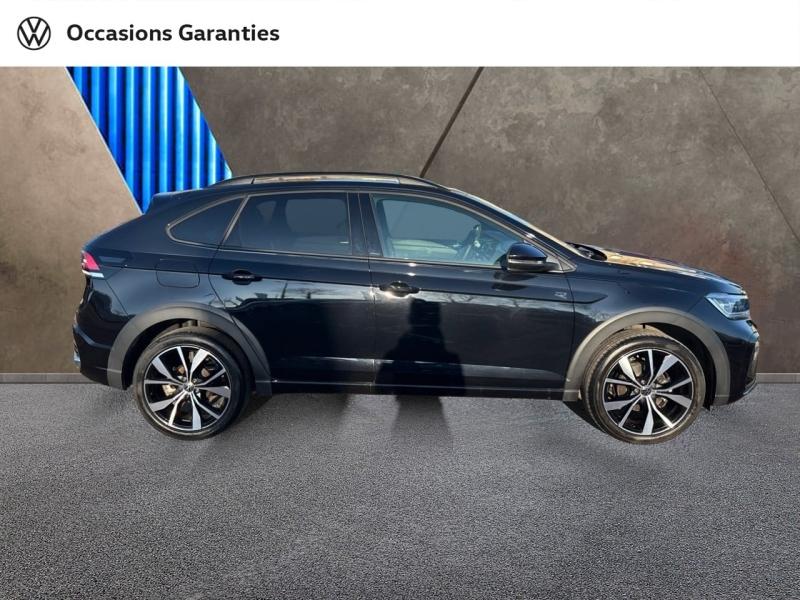 Voitures occasions VOLKSWAGEN TAIGO R-Line Edition Thionville