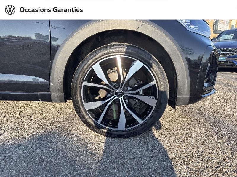 Voitures occasions VOLKSWAGEN TAIGO R-Line Edition Thionville