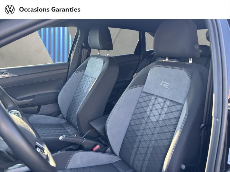 Voitures occasions VOLKSWAGEN TAIGO R-Line Edition Thionville