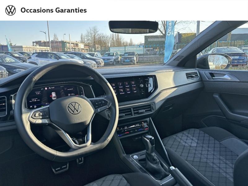 Voitures occasions VOLKSWAGEN TAIGO R-Line Edition Thionville