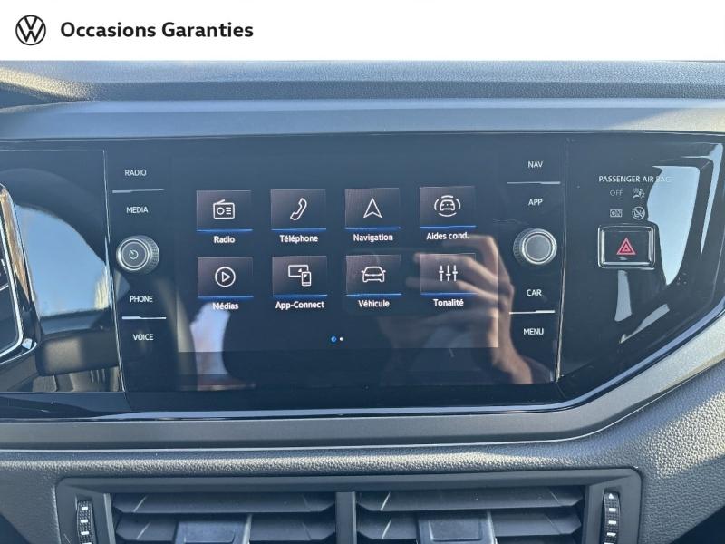 Voitures occasions VOLKSWAGEN TAIGO R-Line Edition Thionville