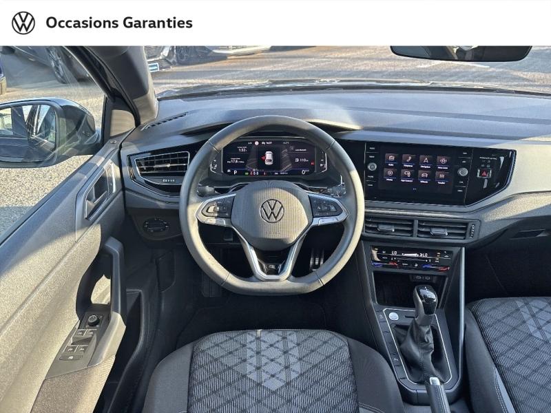 Voitures occasions VOLKSWAGEN TAIGO R-Line Edition Thionville