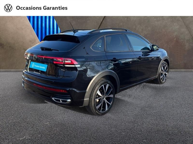 Voitures occasions VOLKSWAGEN TAIGO R-Line Edition Thionville