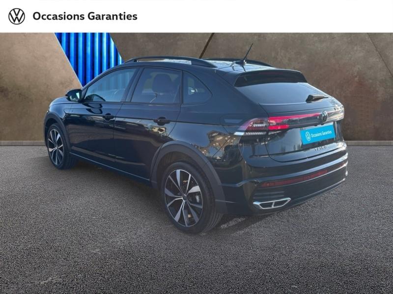 Voitures occasions VOLKSWAGEN TAIGO R-Line Edition Thionville