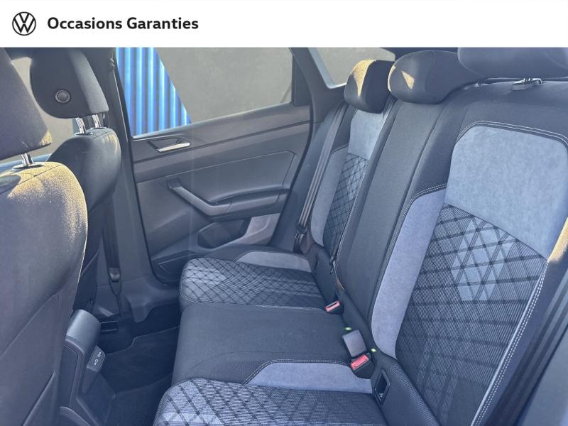 Voitures occasions VOLKSWAGEN TAIGO R-Line Edition Thionville