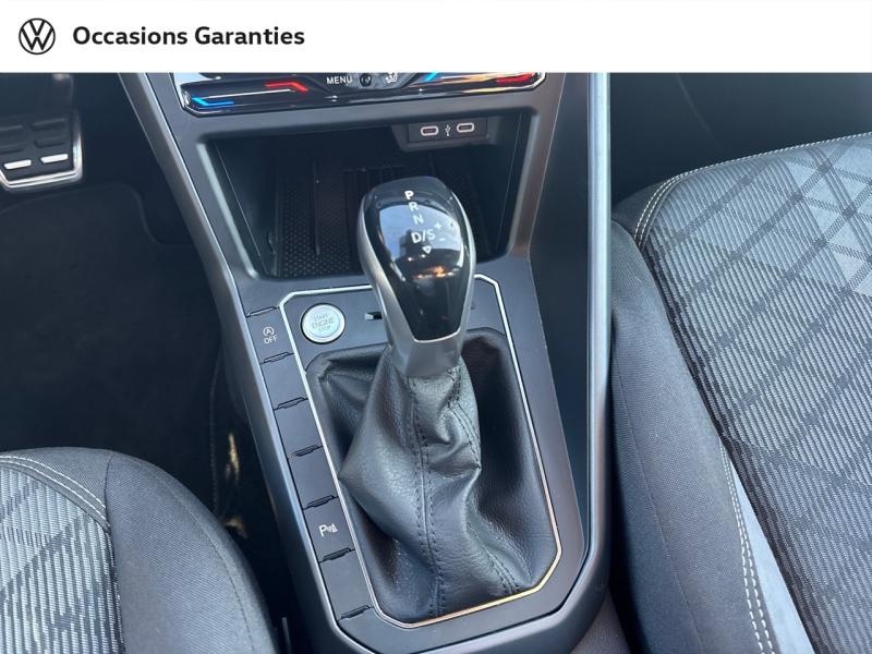 Voitures occasions VOLKSWAGEN TAIGO R-Line Edition Thionville