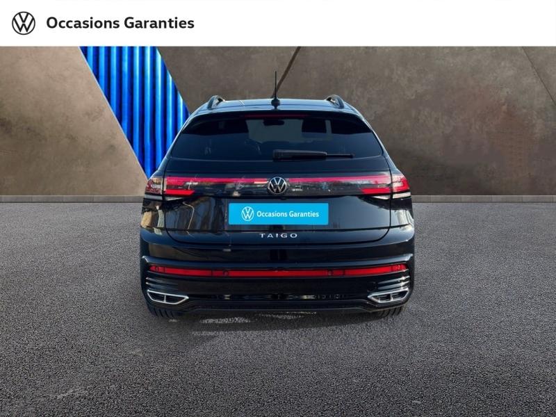 Voitures occasions VOLKSWAGEN TAIGO R-Line Edition Thionville