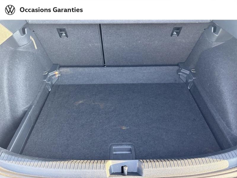 Voitures occasions VOLKSWAGEN TAIGO R-Line Edition Thionville