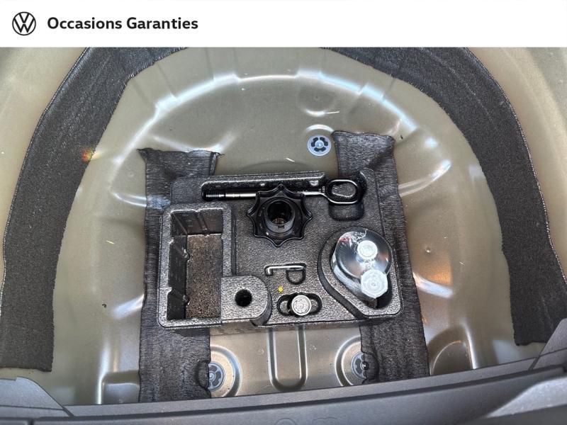 Voitures occasions VOLKSWAGEN TAIGO R-Line Edition Thionville