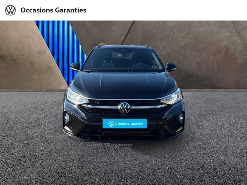 Voitures occasions VOLKSWAGEN TAIGO R-Line Edition Thionville