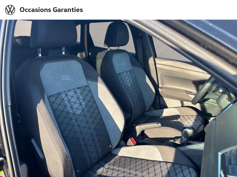 Voitures occasions VOLKSWAGEN TAIGO R-Line Edition Thionville