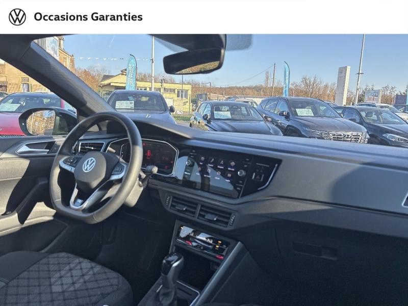 Voitures occasions VOLKSWAGEN TAIGO R-Line Edition Thionville