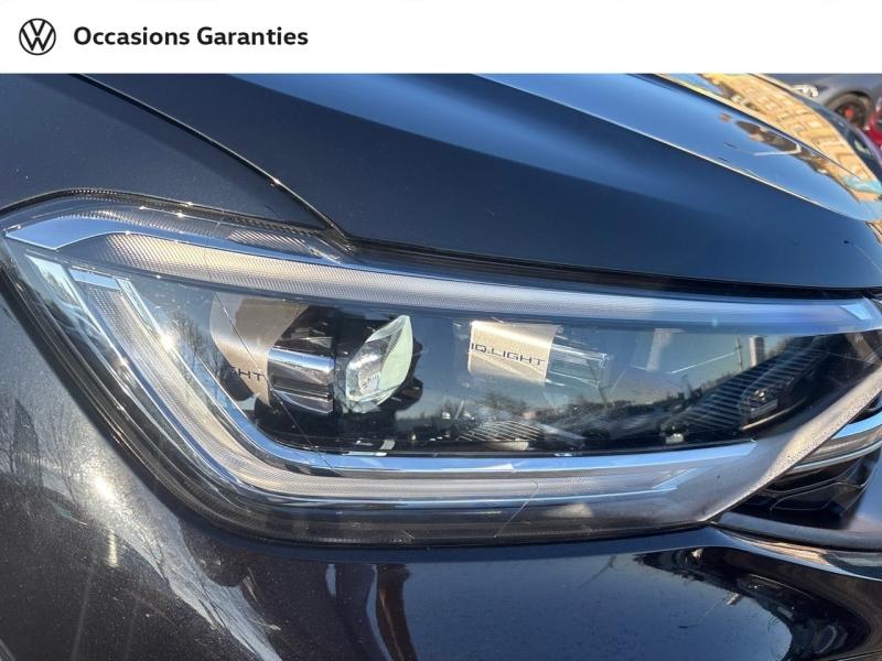 Voitures occasions VOLKSWAGEN TAIGO R-Line Edition Thionville