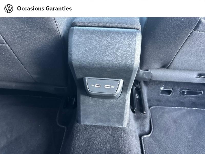 Voitures occasions VOLKSWAGEN TAIGO R-Line Edition Thionville