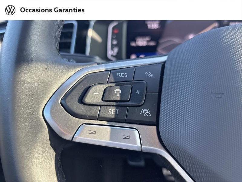 Voitures occasions VOLKSWAGEN TAIGO R-Line Edition Thionville