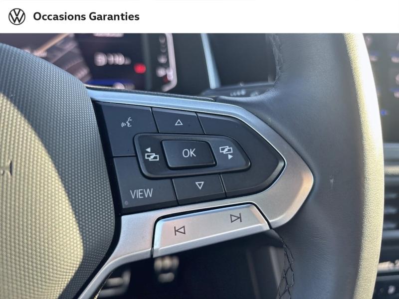 Voitures occasions VOLKSWAGEN TAIGO R-Line Edition Thionville