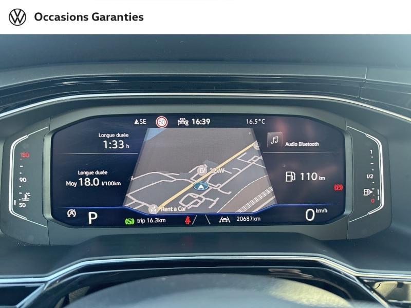 Voitures occasions VOLKSWAGEN TAIGO R-Line Edition Thionville