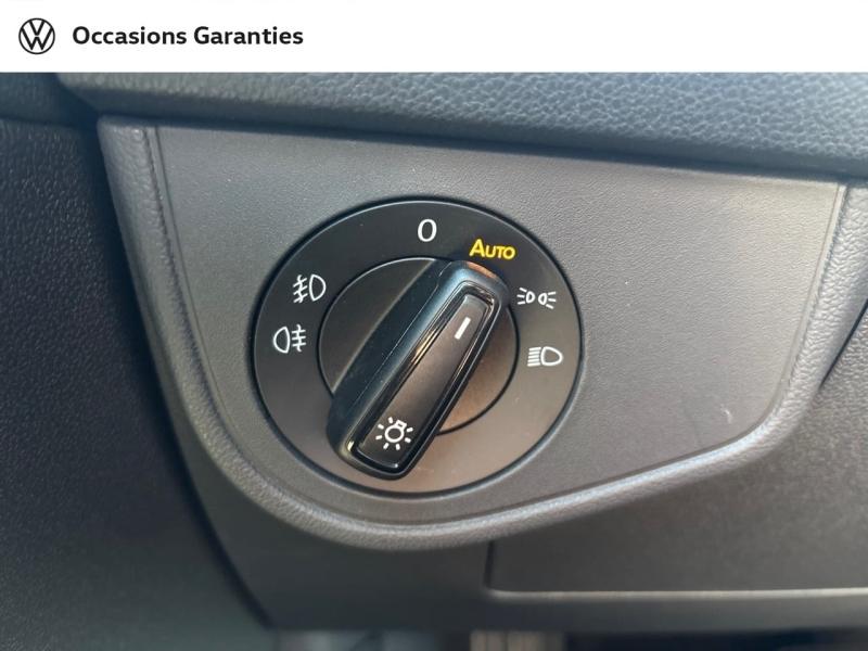 Voitures occasions VOLKSWAGEN TAIGO R-Line Edition Thionville