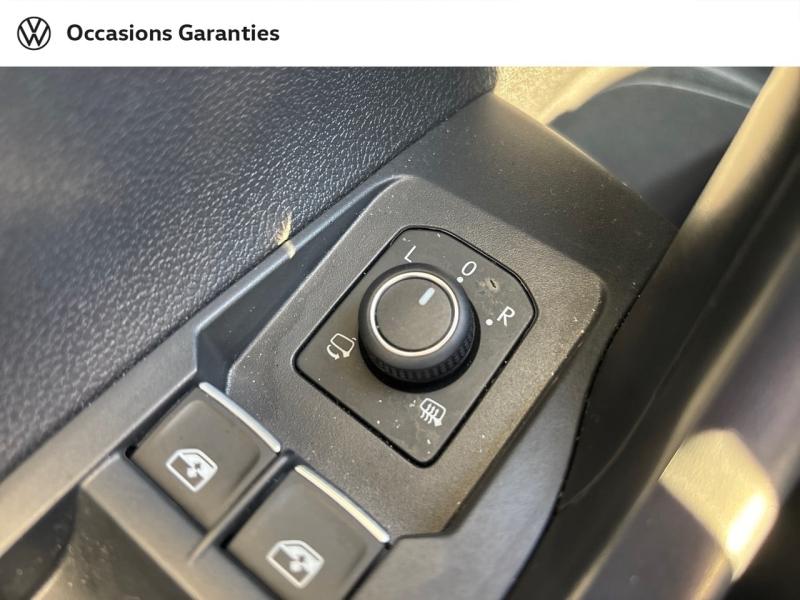 Voitures occasions VOLKSWAGEN TAIGO R-Line Edition Thionville