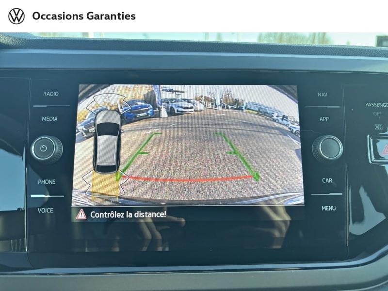 Voitures occasions VOLKSWAGEN TAIGO R-Line Edition Thionville