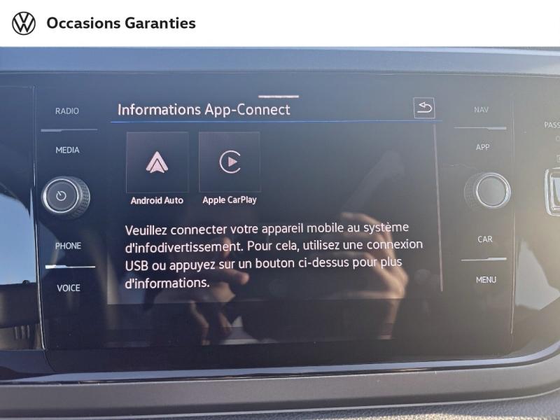 Voitures occasions VOLKSWAGEN TAIGO R-Line Edition Thionville