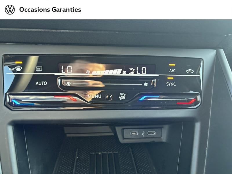 Voitures occasions VOLKSWAGEN TAIGO R-Line Edition Thionville