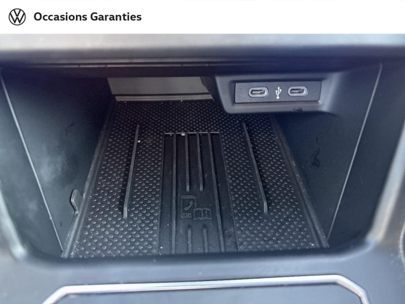 Voitures occasions VOLKSWAGEN TAIGO R-Line Edition Thionville