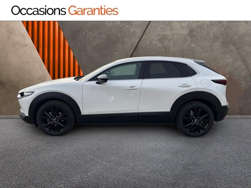 Voitures occasions MAZDA CX-30 Homura Thionville